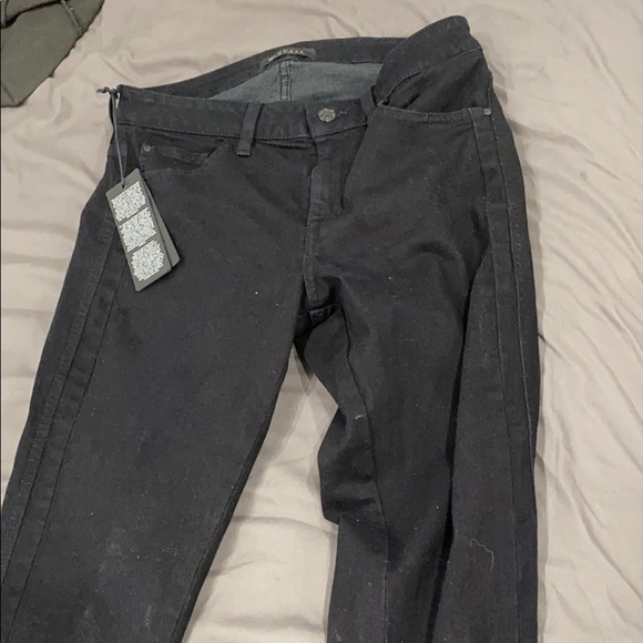 Guess regular/ high waisted jeans - Picture 2 of 4